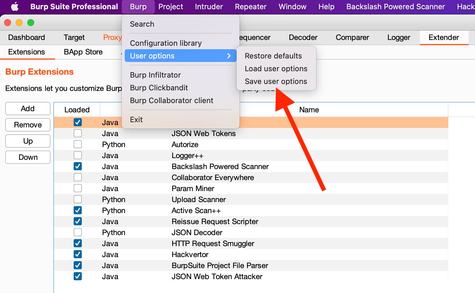 Building on an AppSec Pipeline with Burp Suite data - Part 1