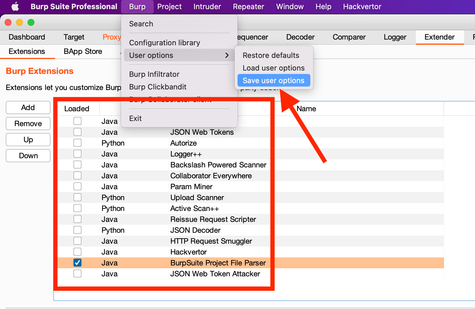 Building on an AppSec Pipeline with Burp Suite data - Part 1