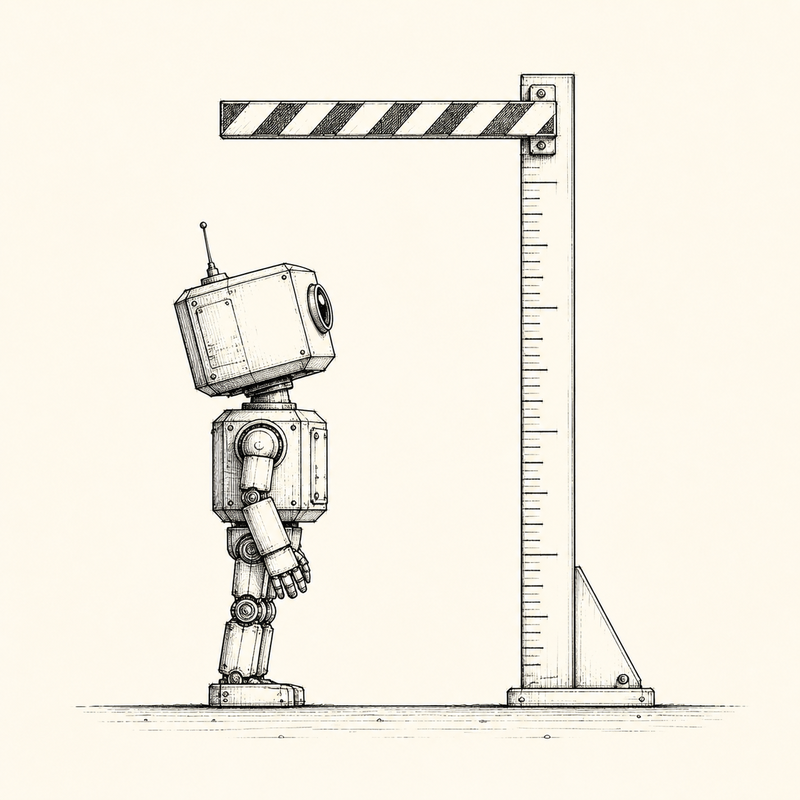Featured image of post OpenAI AGI bar